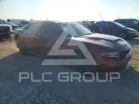 2019 Dodge CHARGER photo