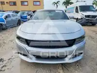 2019 Dodge CHARGER фото