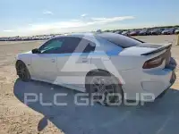 2019 Dodge CHARGER фото