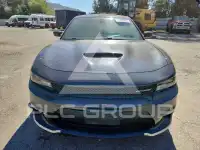 2019 Dodge CHARGER фото
