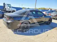 2019 Dodge CHARGER фото