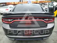 2019 Dodge CHARGER фото