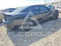 2019 Dodge CHARGER фото