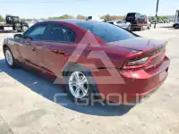 2019 Dodge CHARGER фото