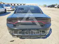 2019 Dodge CHARGER фото