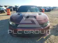 2019 Dodge CHARGER photo