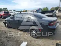 2019 Dodge CHARGER фото