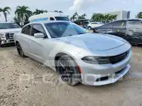 2019 Dodge CHARGER фото