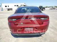 2019 Dodge CHARGER фото