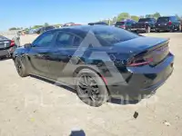 2019 Dodge CHARGER фото