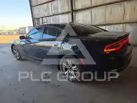 2019 Dodge CHARGER фото