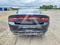 2019 Dodge CHARGER фото