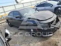2019 Dodge CHARGER фото