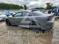 2019 Dodge CHARGER фото