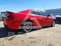 2019 Dodge CHARGER фото