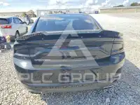 2019 Dodge CHARGER фото
