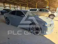 2019 Dodge CHARGER фото