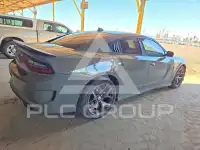 2019 Dodge CHARGER фото