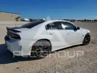 2019 Dodge CHARGER фото