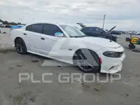 2019 Dodge CHARGER photo