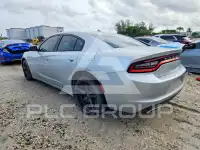 2019 Dodge CHARGER фото