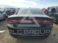 2019 Dodge CHARGER фото
