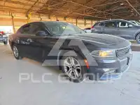 2019 Dodge CHARGER фото