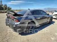 2019 Dodge CHARGER фото