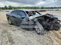 2019 Dodge CHARGER фото