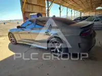 2019 Dodge CHARGER фото