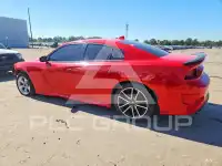 2019 Dodge CHARGER фото