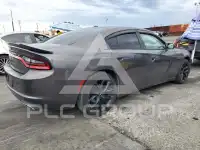 2019 Dodge CHARGER фото