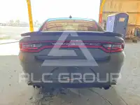2019 Dodge CHARGER фото