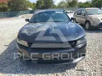 2019 Dodge CHARGER фото