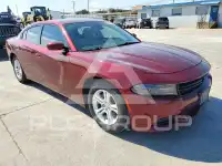 2019 Dodge CHARGER фото
