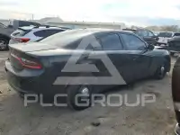 2019 Dodge CHARGER фото