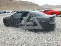 2019 Dodge CHARGER photo