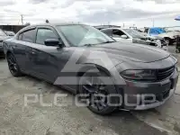 2019 Dodge CHARGER фото