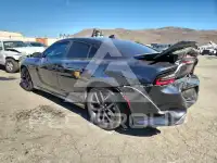 2019 Dodge CHARGER фото