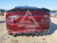 2019 Dodge CHARGER photo