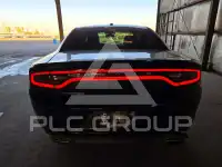 2019 Dodge CHARGER фото