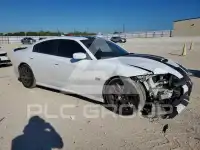 2019 Dodge CHARGER фото