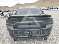 2019 Dodge CHARGER photo