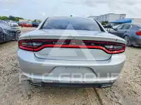 2019 Dodge CHARGER фото