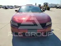 2019 Dodge CHARGER фото