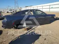 2019 Dodge CHARGER фото
