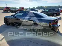 2019 Dodge CHARGER photo