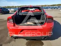 2019 Dodge CHARGER фото