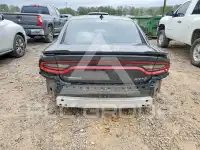 2019 Dodge CHARGER photo