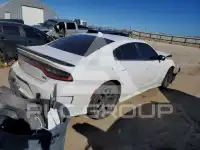 2019 Dodge CHARGER фото